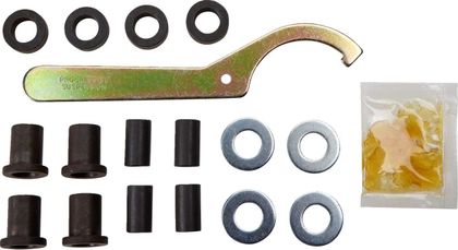 Amortisseur Progressive Suspension Série 412 sans Couvercles