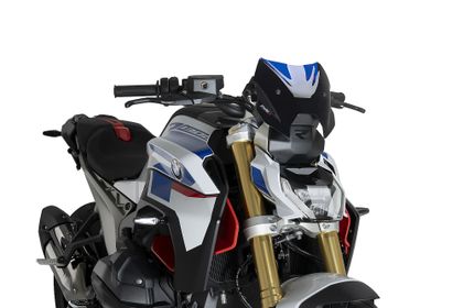 Saute vent Puig Sport Bleu