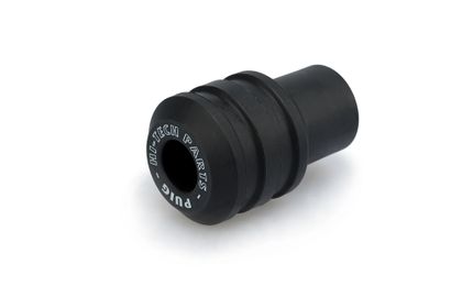 Puig Körper Nylon Vintage 2.0 Schraube M12 Schwarz Motorschutz Universell
