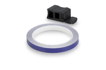 Filet de jantes Puig Violet Universel