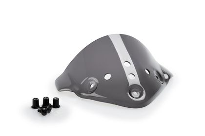 Puig Cafe Racer Windscherm Universeel