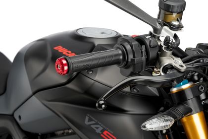 Puig Race Rouge Stuureinddoppen Universeel