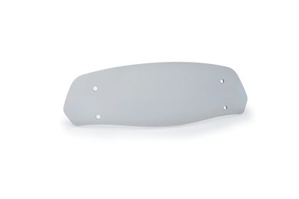 Puig Visiére N 3 Fumé claire Spoiler Universeel