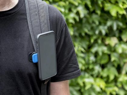 Support Smartphone Quad Lock clip ceinture sac à dos Universel