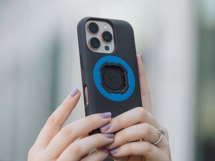 Coque de protection Quad Lock MAG - iPhone 11 Universel