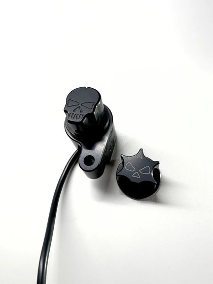 Commodo électrique Rbw Skull 06160446