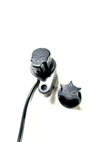 Commodo électrique Rbw Skull 06160446