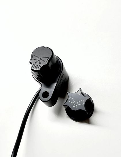 Commodo électrique Rbw Skull 06160446