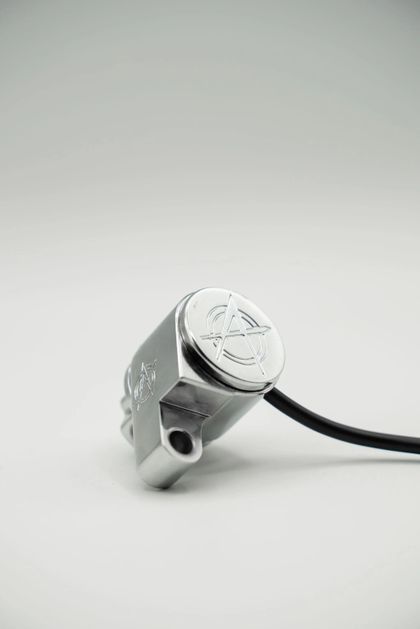 Commodo électrique Rbw Skull 06160447