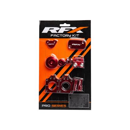 RFX Factory Verkleidungssatz