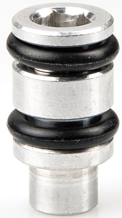 Barillet de gaz RFX Pro (Noir) - F7/F8 Universel