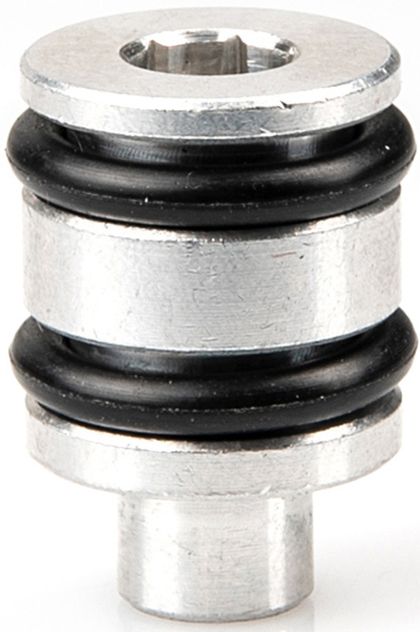 RFX Pro Ersatz-Lagereinsatz für Gasdrehhülse - Renthal Twinwall Gashebel Universell