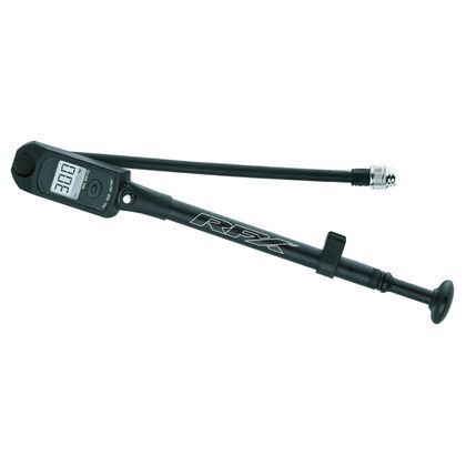 RFX Pro Series Digital Spring Adjustment Gauge Guage 0 - 300 Psi Universal Air fork pump