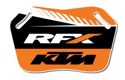 Panneautage RFX Pit Board Universel Ref : RFX01403A / 1119124005
