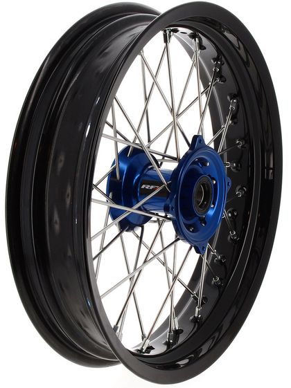 RFX Race SM Komplett Vorderrad 17x3,50 Rad