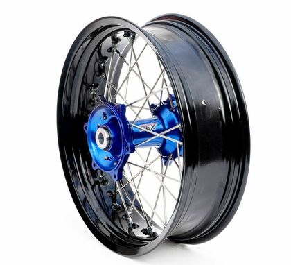 RFX Race SM Komplett Hinterrad 17x5,00 Rad