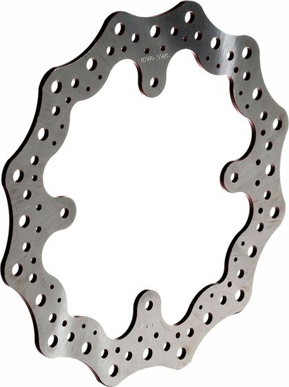 Disque de frein Wave RFX Race pétale fixe