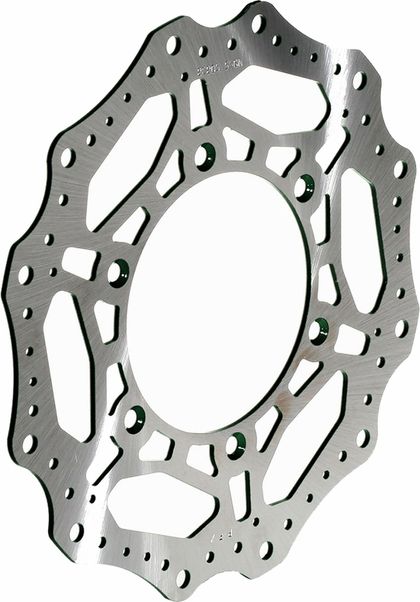 Disque de frein Wave RFX Race pétale fixe