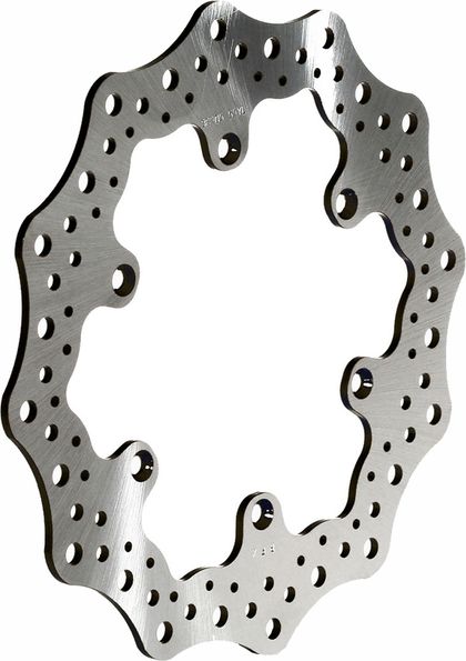 Disque de frein Wave RFX Race pétale fixe