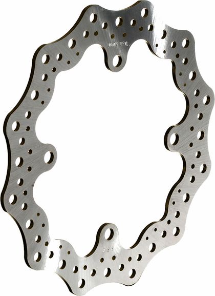 Disque de frein Wave RFX Race pétale fixe