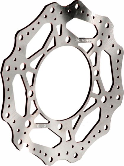 Disque de frein Wave RFX Race pétale fixe