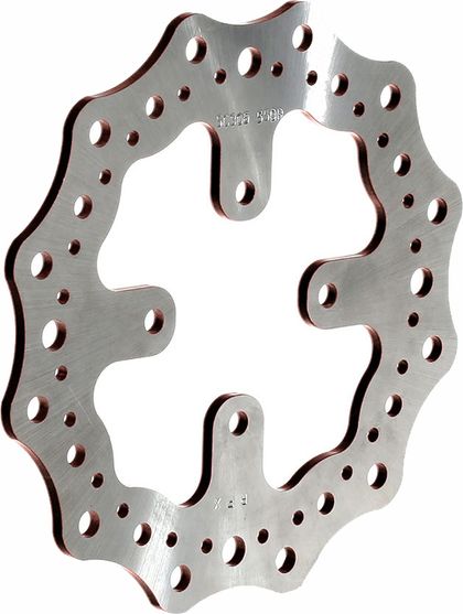 Disque de frein Wave RFX Race pétale fixe