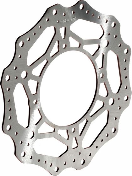 Disque de frein Wave RFX Race pétale fixe