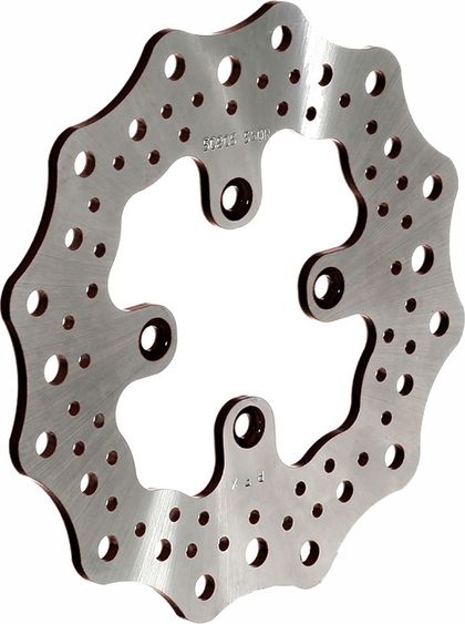 Disque de frein Wave RFX Race pétale fixe