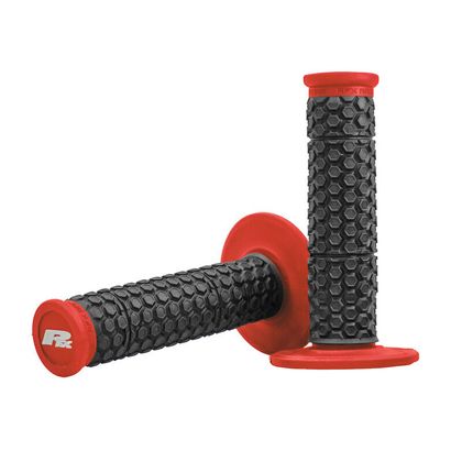 RFX Pro Series Nanotube - rød Universel Styrgreb