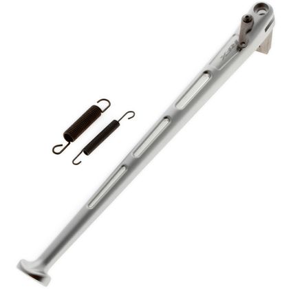 RFX Pro Series - sølv Side stand
