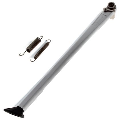 Béquille latérale RFX Pro Series - argent