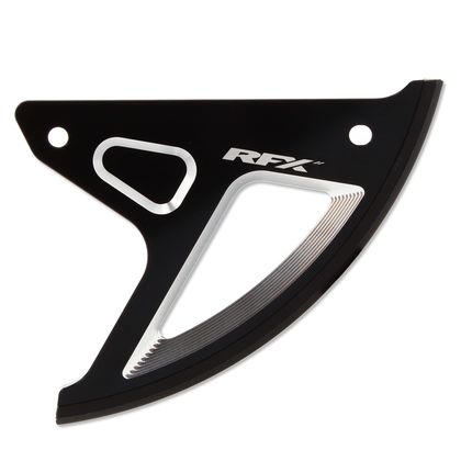 Protège Disque RFX arrière Pro Series - noir