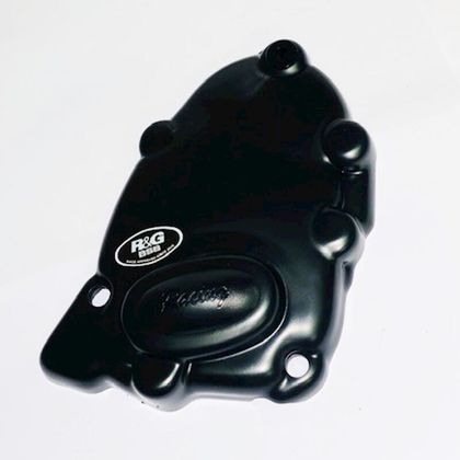 R&G Racing Protection-Kit Street Stage 2 Motorschutz