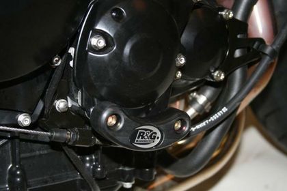 Protection Moteur R&G Racing droit Street Triple 675 '07 - 09