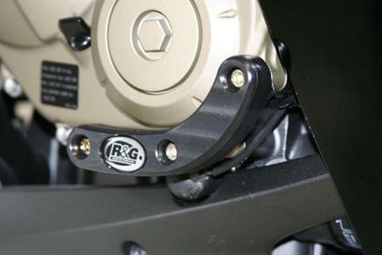 Protection Moteur R&G Racing droit CBR1000RR '08 - 09