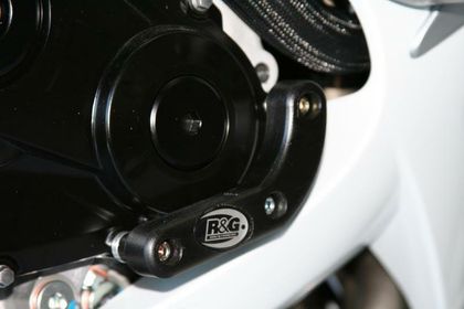 Protection Moteur R&G Racing droit GSXR600 750 '06 - 09