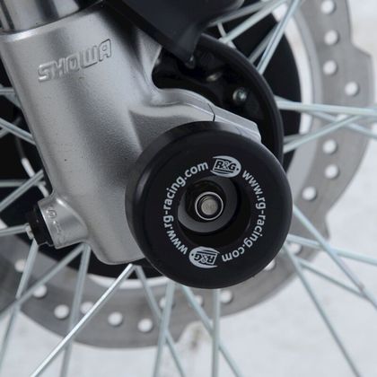 Protections de fourche R&G Racing Universel