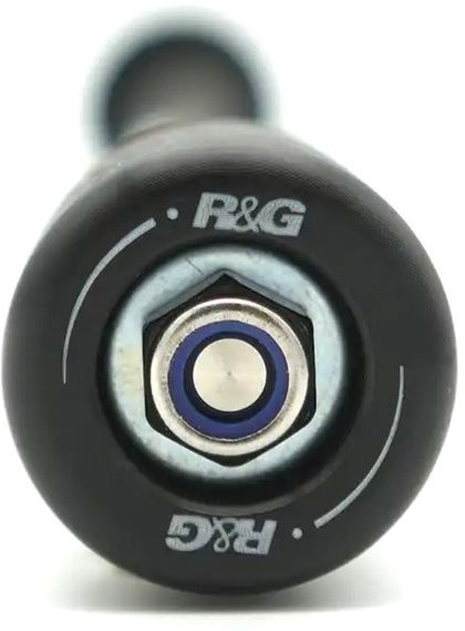 R&G Racing Black Universal Fork protectors Ref : RGR03291A / 1126609