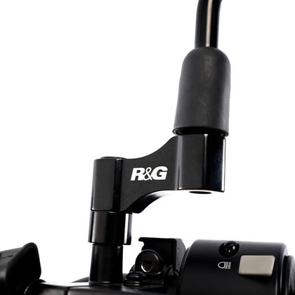 Adaptateur Rétroviseur R&G Racing Extensions filetage M10 x 1,25 RH