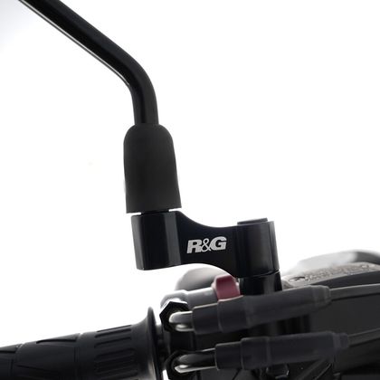 Adaptateur Rétroviseur R&G Racing Extensions filetage M10 x 1,25 RH