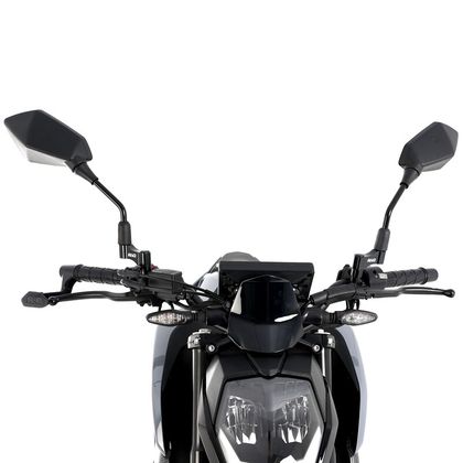 Adaptateur Rétroviseur R&G Racing Extensions filetage M10 x 1,25 RH