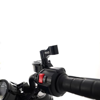 Adaptateur Rétroviseur R&G Racing Extensions filetage M10 x 1,25 RH