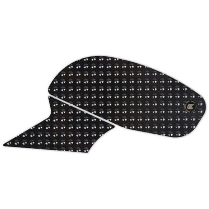 Grip de réservoir R&G Racing Kit Eazi Evo