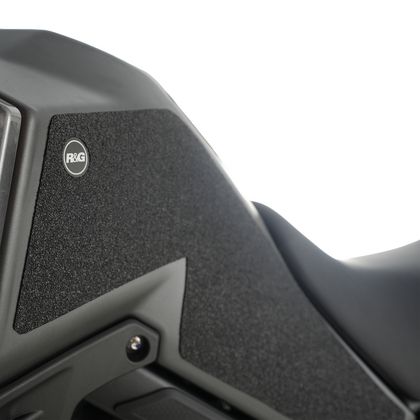 Grip de réservoir R&G Racing