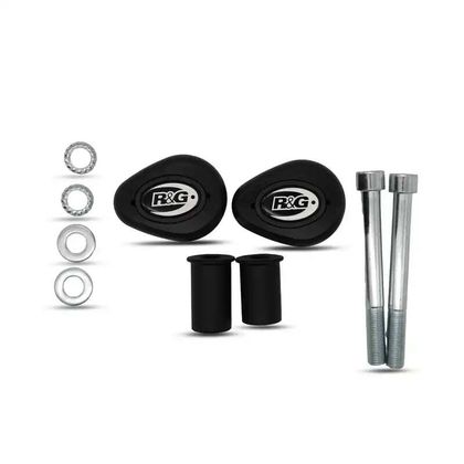 Protection Moteur R&G Racing Aero - noir