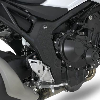 R&G Racing Stiefel und Schwingenschutz Protektoren Schutzfolie Ref : RGR03314A / 1148844