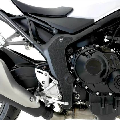 R&G Racing Stiefel und Schwingenschutz Protektoren Schutzfolie