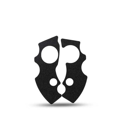 R&G Racing Boot Guard Kit Protective film