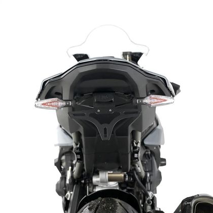 Support de plaque R&G Racing