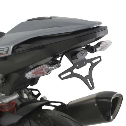 Support de plaque R&G Racing